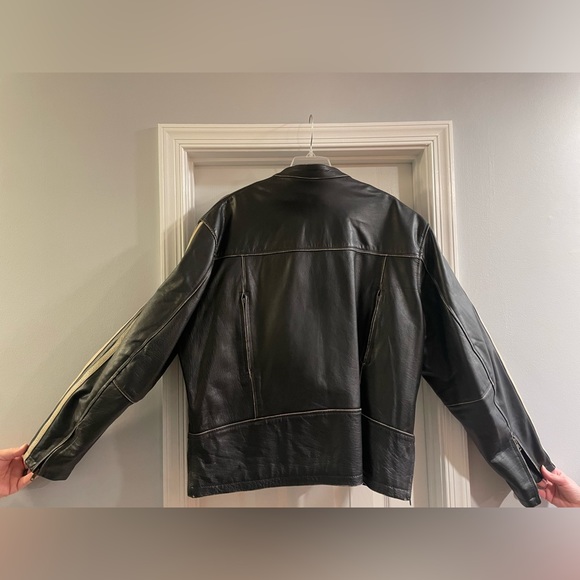 X Element Advanced Motorcycle Gear - Picture 4 of 11